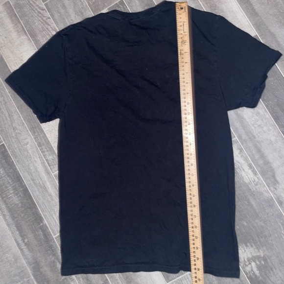 Naruto Shippuden Collection 2007 VIZ Media Medium T-Shirt - Picture 4 of 5